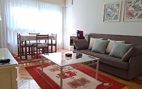 Apartamento Urban Camelias Vigo